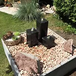 Laerchenstube Apartament *