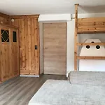 Laerchenstube Apartament Mieders