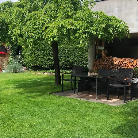 Laerchenstube 公寓