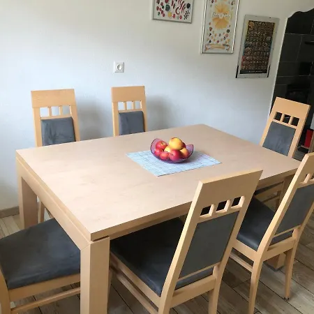 Laerchenstube شقة