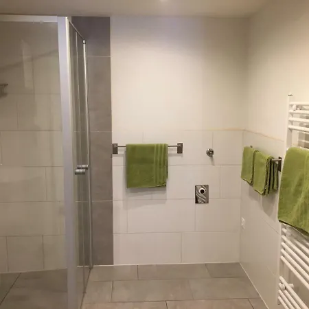 公寓 Laerchenstube