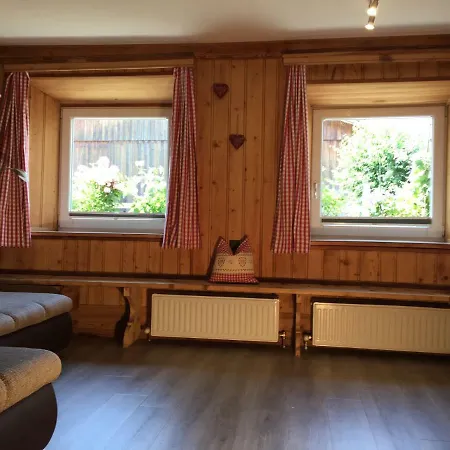 公寓 Laerchenstube 米耶德斯