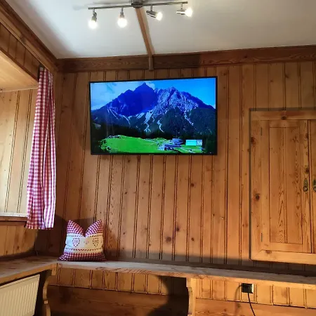 公寓 Laerchenstube 米耶德斯