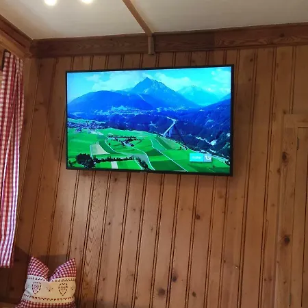 Laerchenstube 公寓