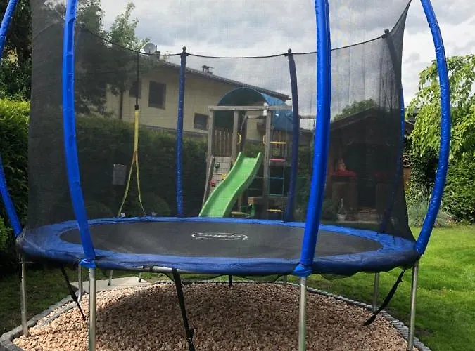 Laerchenstube شقة