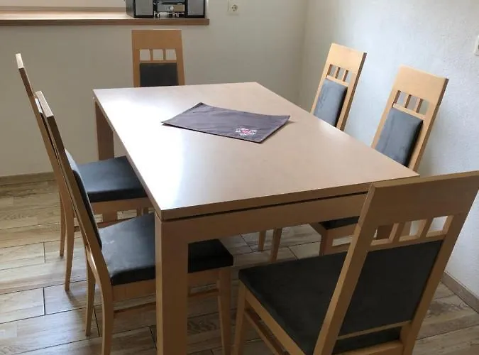 Apartman Laerchenstube Mieders