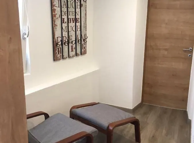 Laerchenstube Mieders