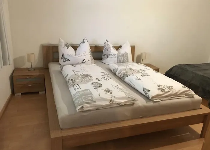 Laerchenstube Apartman