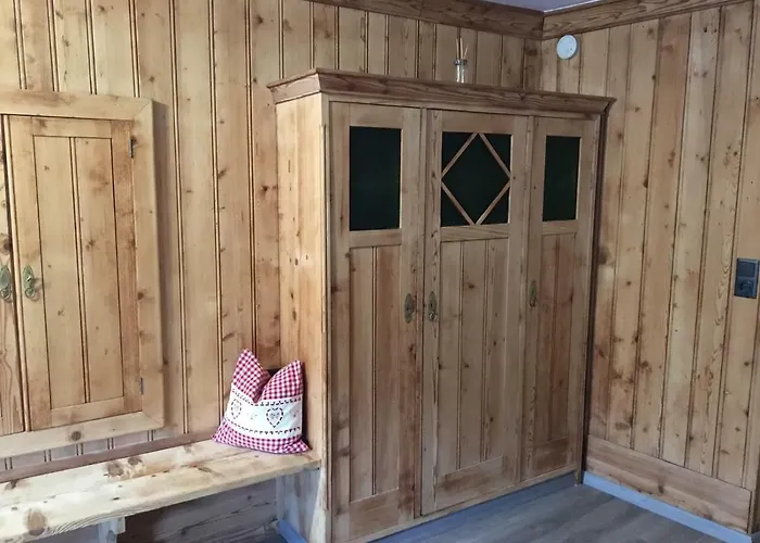 Apartman Laerchenstube