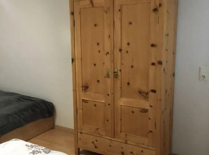 شقة Laerchenstube *
