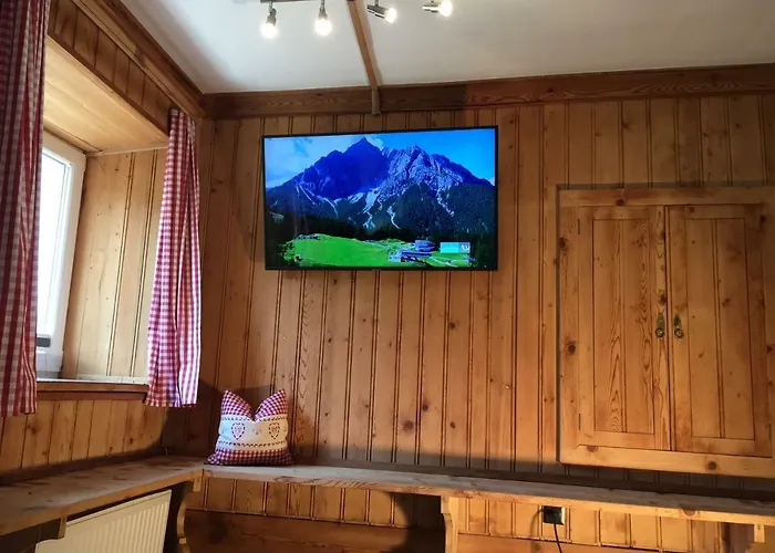 Apartman Laerchenstube Mieders