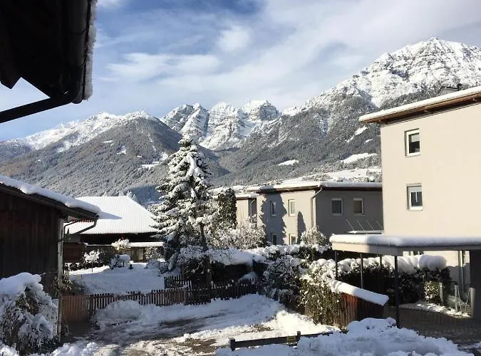 Laerchenstube شقة ميدرز