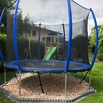 Laerchenstube Lägenhet