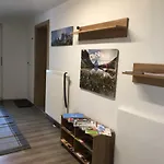 Laerchenstube Lägenhet