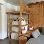Laerchenstube Lägenhet *