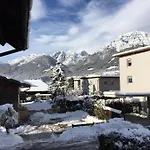 Laerchenstube Lägenhet Mieders