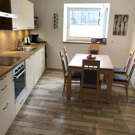 Apartmán Laerchenstube