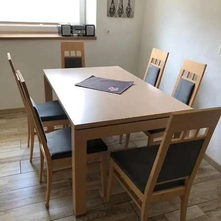 Apartmán Laerchenstube Mieders