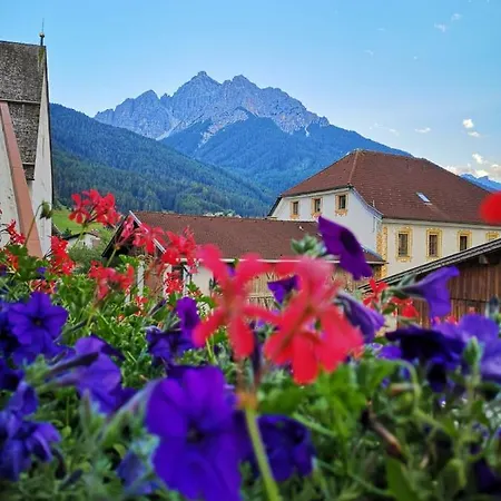 Laerchenstube * Mieders