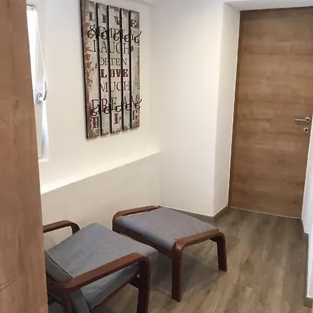 Laerchenstube Mieders