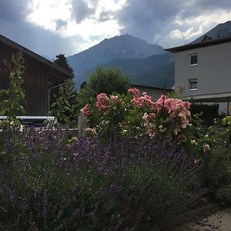 Laerchenstube Mieders