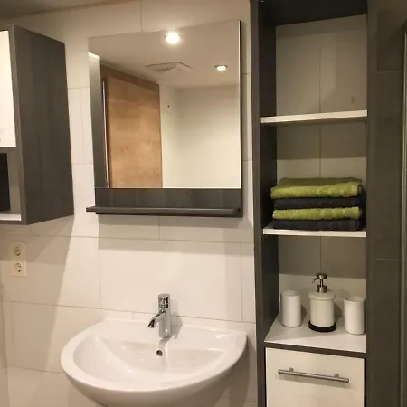 Laerchenstube Mieders