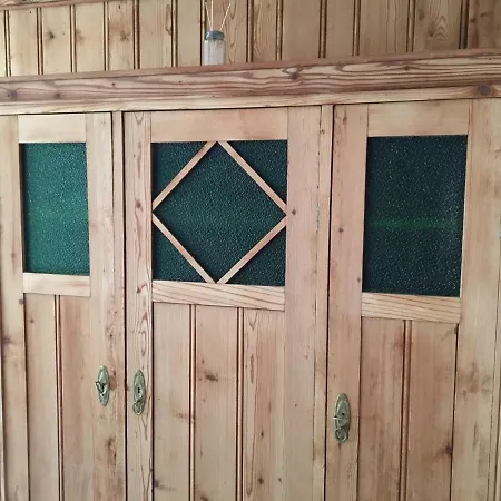 Laerchenstube Apartmán