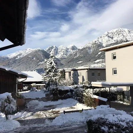 Laerchenstube Apartmán Mieders