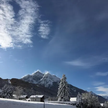 Laerchenstube * Mieders