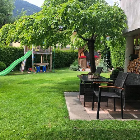 Laerchenstube *