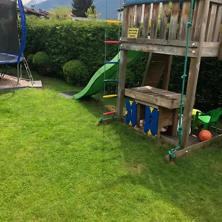 Laerchenstube