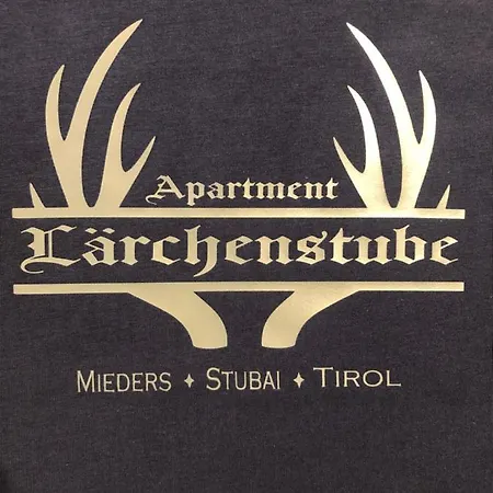 Laerchenstube * Mieders