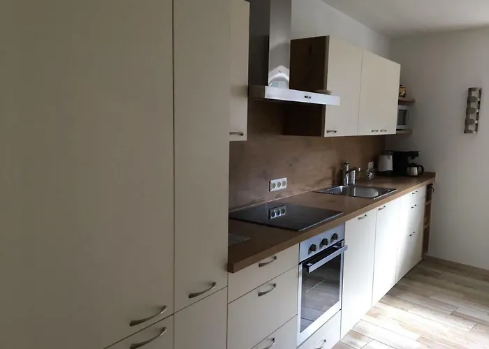 Laerchenstube شقة