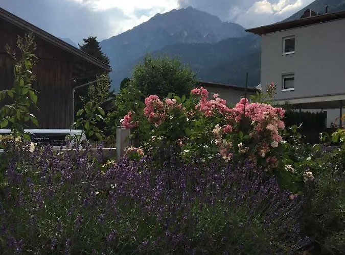 Laerchenstube ميدرز