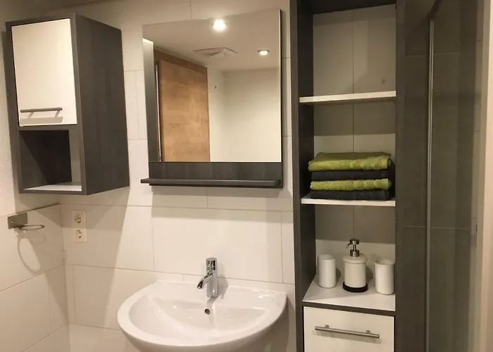 Laerchenstube ميدرز