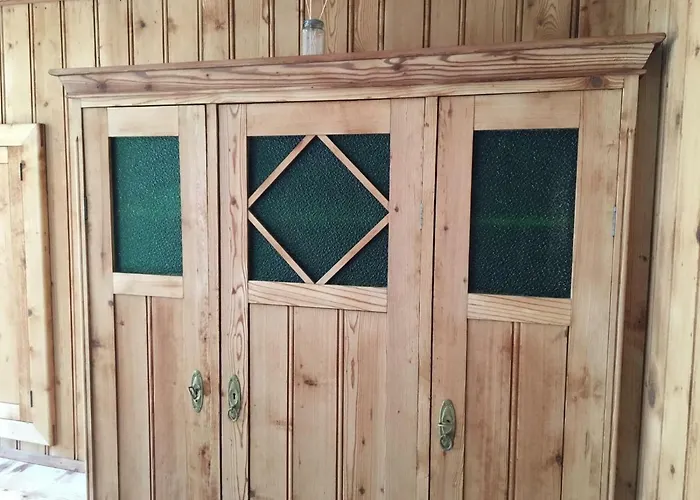 Laerchenstube شقة