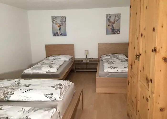 Laerchenstube ميدرز