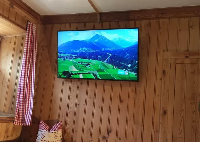 Laerchenstube شقة