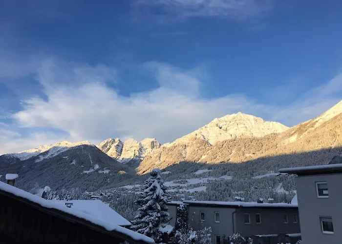 Laerchenstube * ميدرز