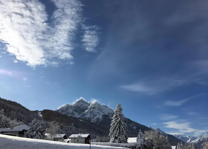 Laerchenstube * ميدرز